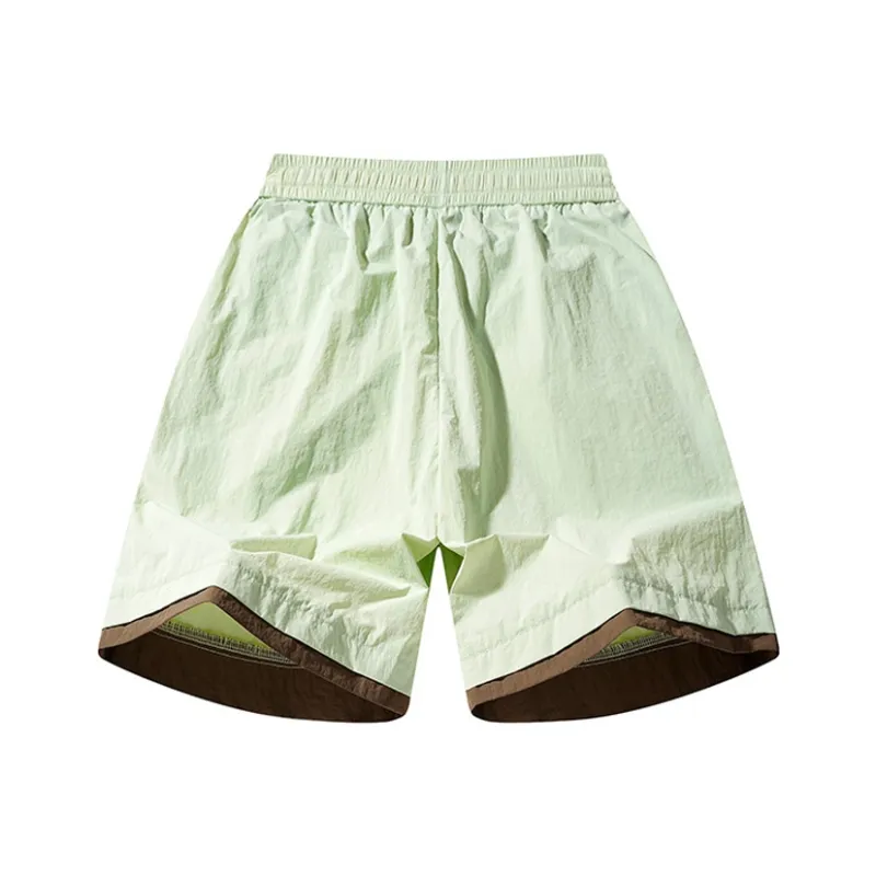 CBCD Casual Shorts Unisex-10