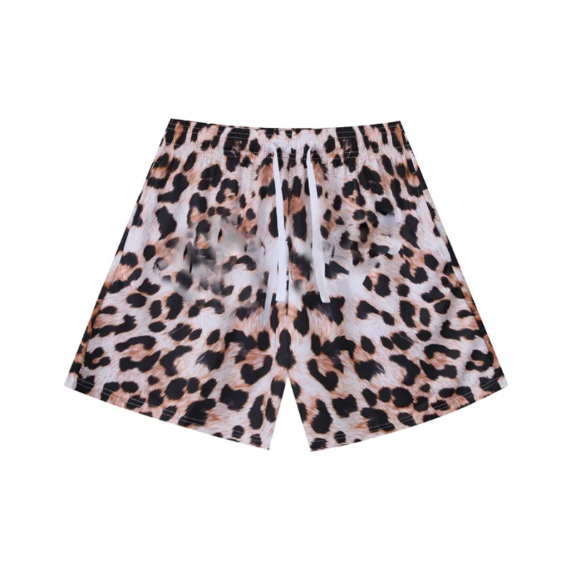 BABUGGE Casual Shorts Unisex-4