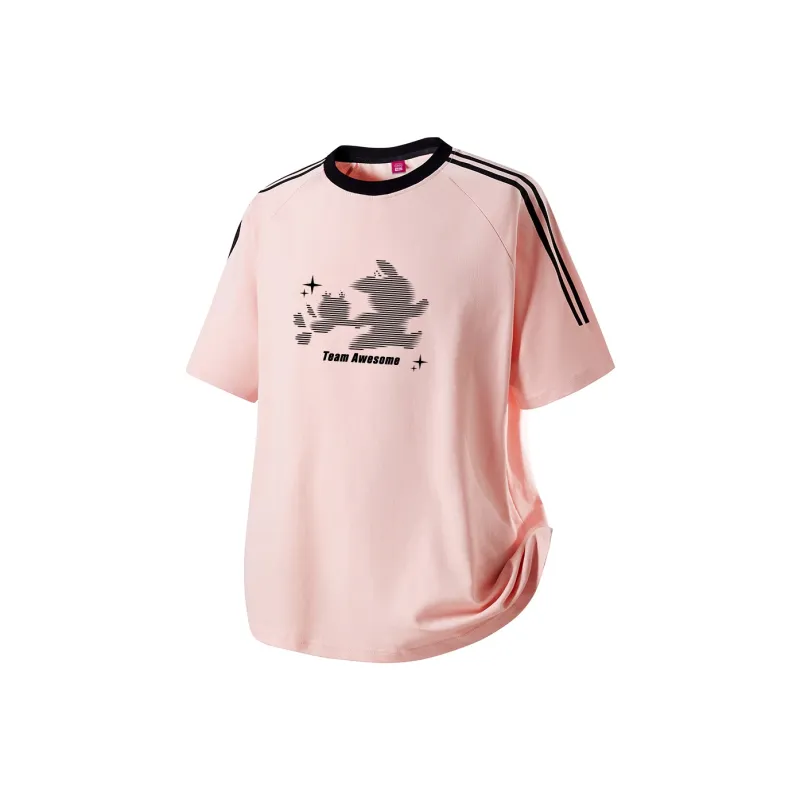 Disney T Shirts Unisex-5