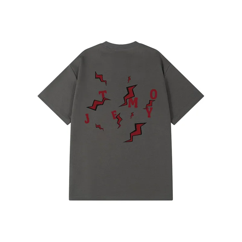 Cotton Gene T Shirts Unisex-10