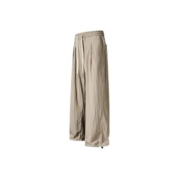 WPOOLL Casual Pants Unisex