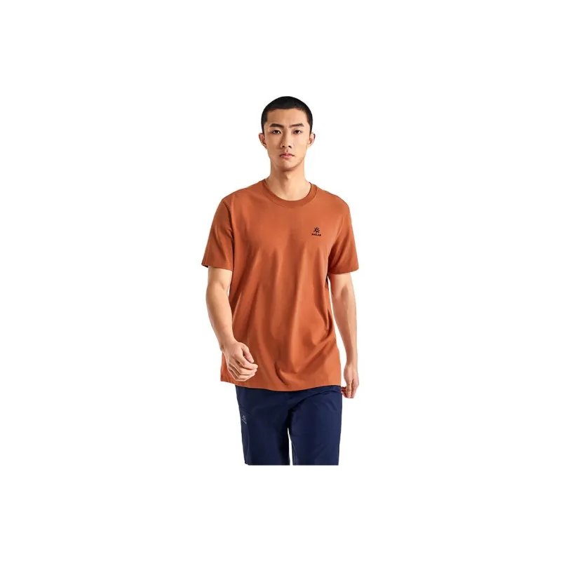 KAILAS T Shirts Unisex-1