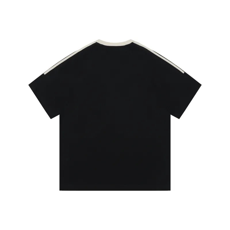 Sanrio x Hello Kitty Hello Kitty SS25 T Shirt Unisex-1