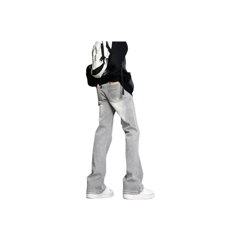 KOKO BASE Jeans Unisex Yellow Mud-12