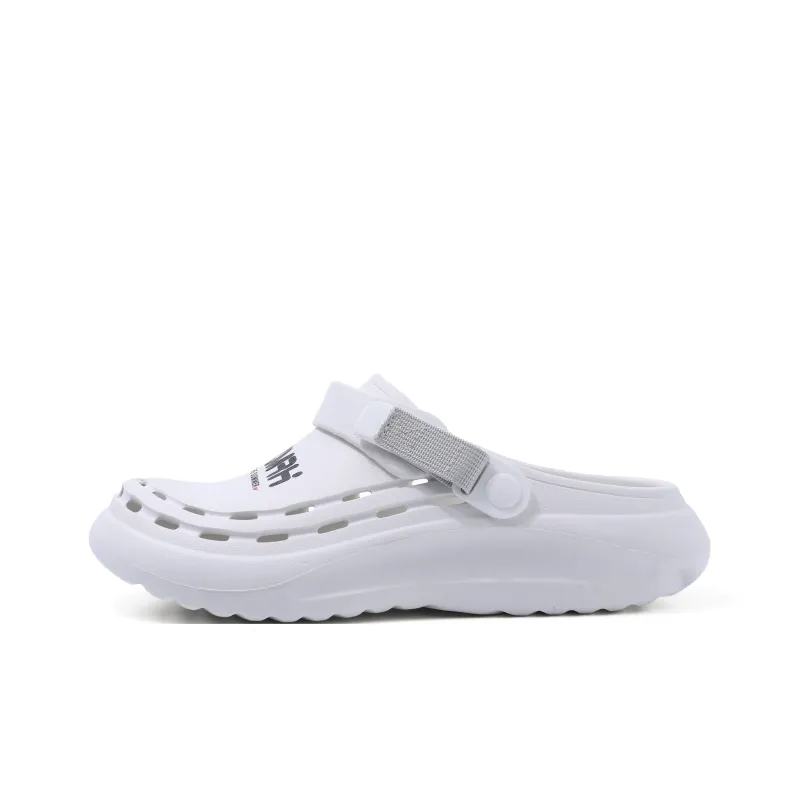DOUBLE STAR 88 Clogs Men-5