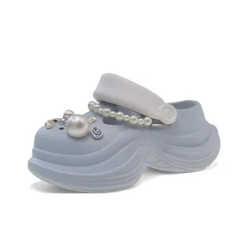 Medd Trendy Essential Clogs Women's