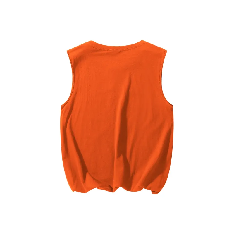 O'Neill Tank Tops Unisex-9