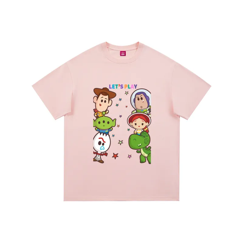 Disney T Shirts Unisex-9