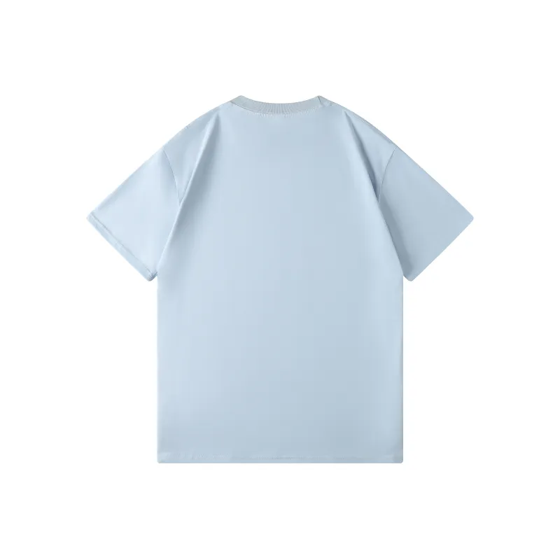 361° T Shirts Unisex-8