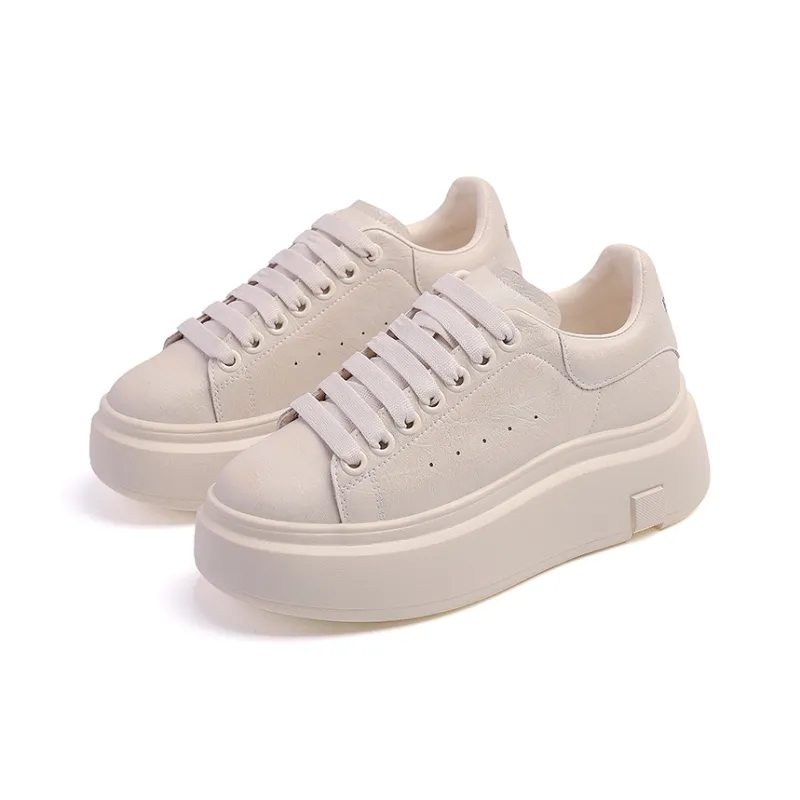Liddy Lightweight Low Top Skateboard Shoes Women's Multicolor Silver-1