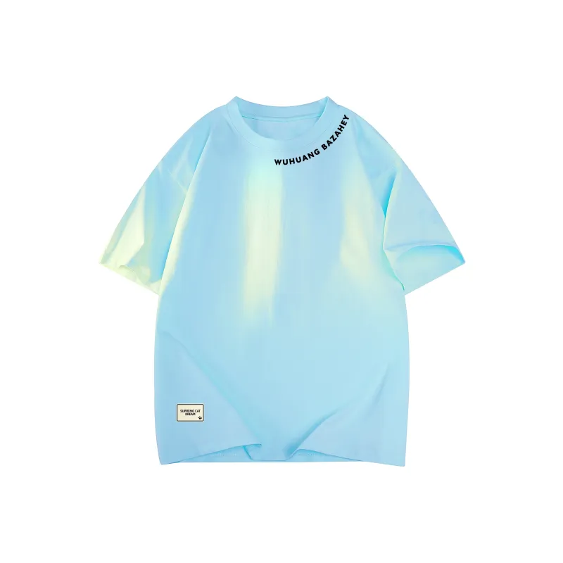 Supremo Cat T Shirts Unisex-12