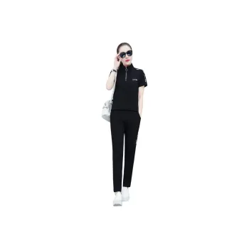 The New Age Family Casual Suit Women's