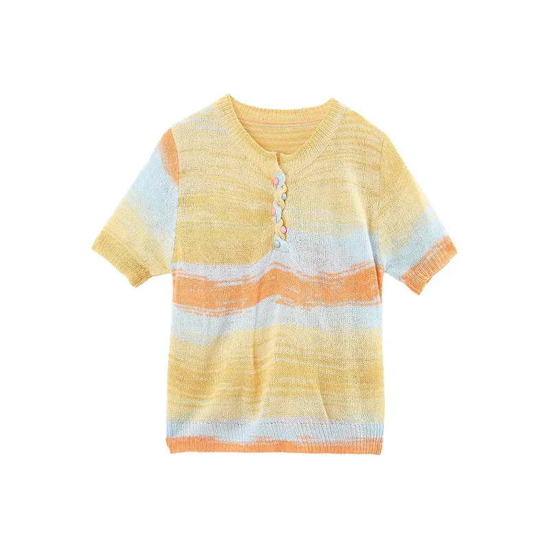 A Paradise For Awakening Knitwear Women's-0