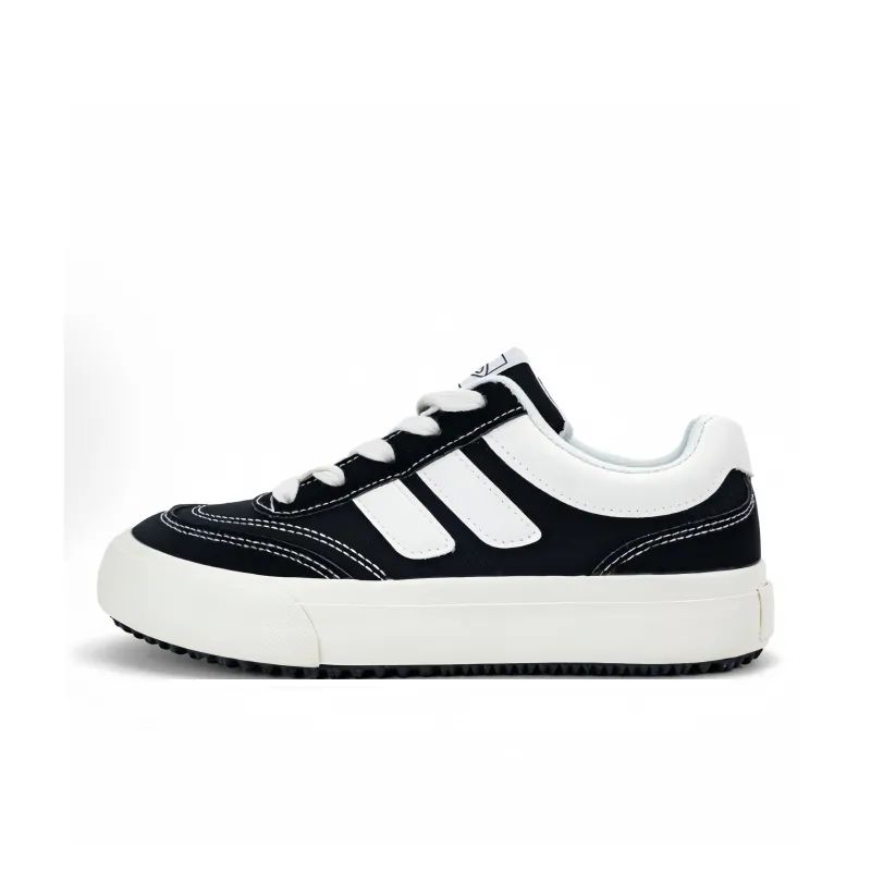 JimiXiong Low Top Skateboard Shoes Women's-37