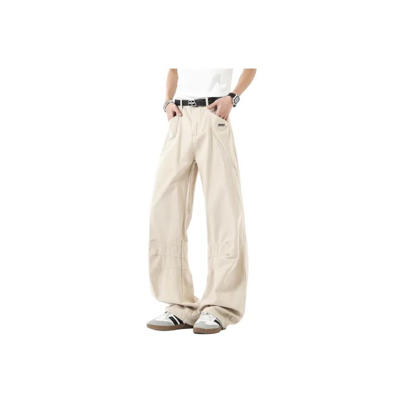 Double Dealer Cargo Pants Unisex-5