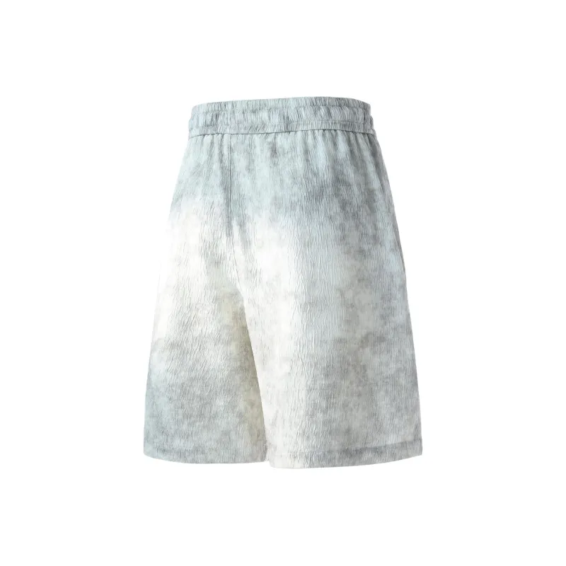 IN'S Casual Shorts Unisex-3