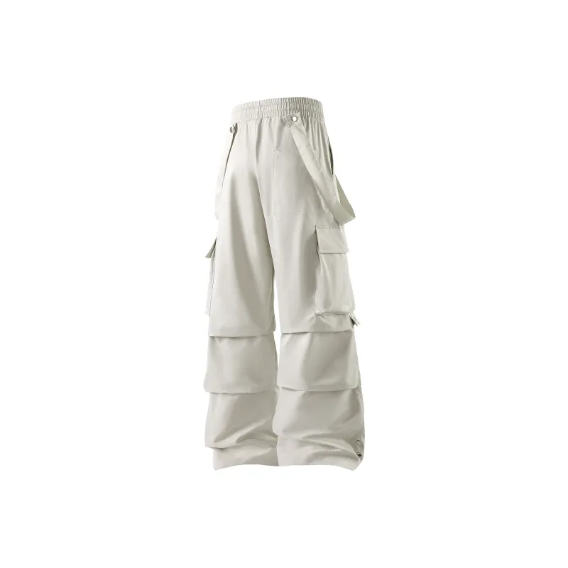 PASOK Casual Pants Unisex-1