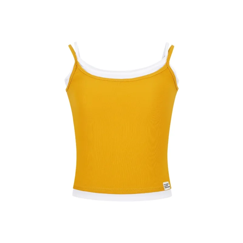 DGMZ Tank Tops Women's-22