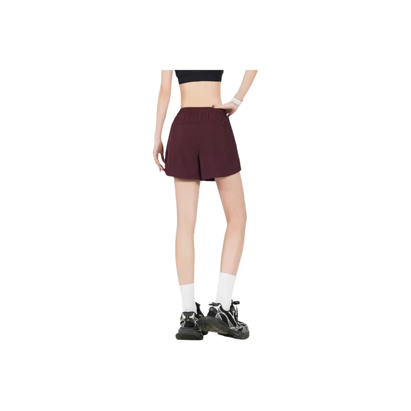 Mulinsen Sports Shorts Unisex-9