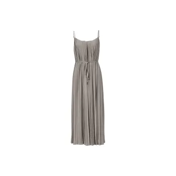 ONLY Sleeveless Dresses Women's E12 Driftwood Gray