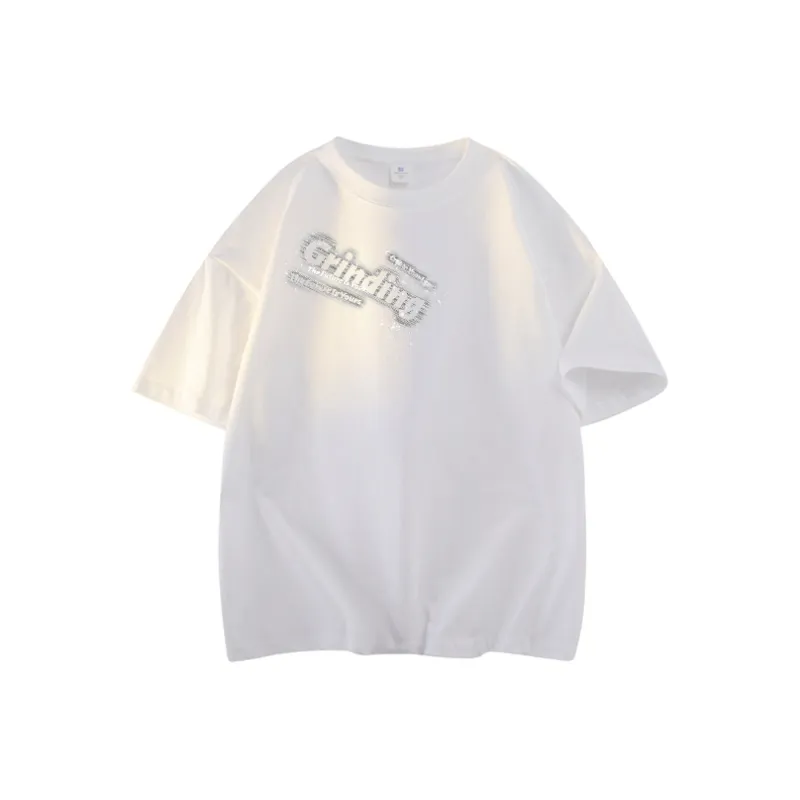 THREEAGAINTHR33 T Shirts Unisex-8