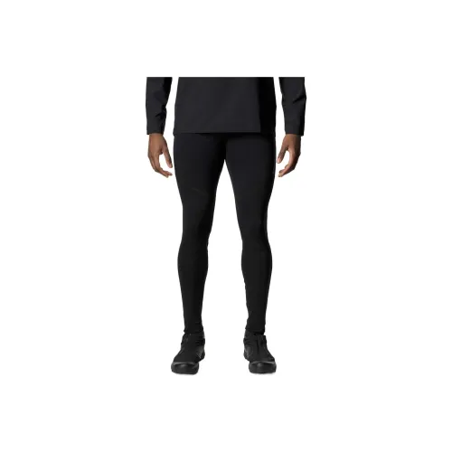 Houdini Ms Adventure Tights Sports Pants Men's Black