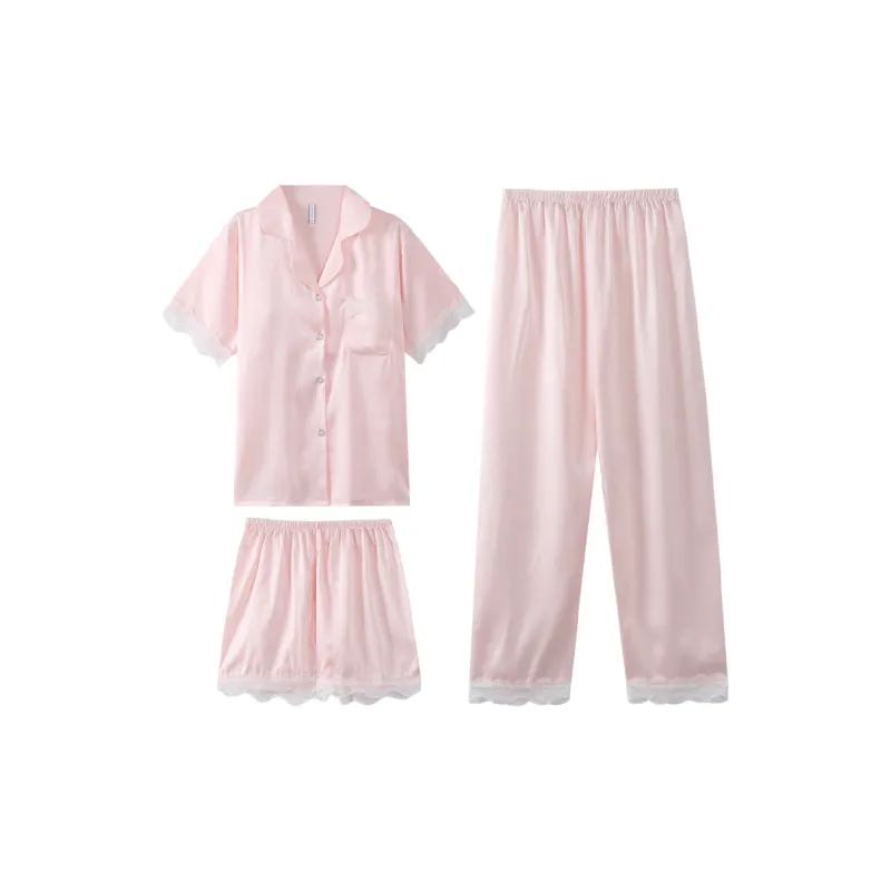 XIAFENYAN Women's Pajama Sets-0