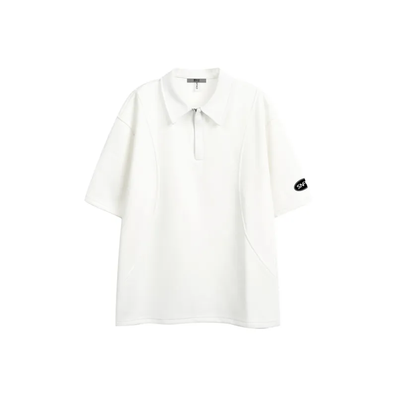 SNOW FLYING T Shirts Unisex-12