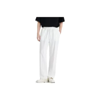 WILD LEADER Casual Pants Unisex