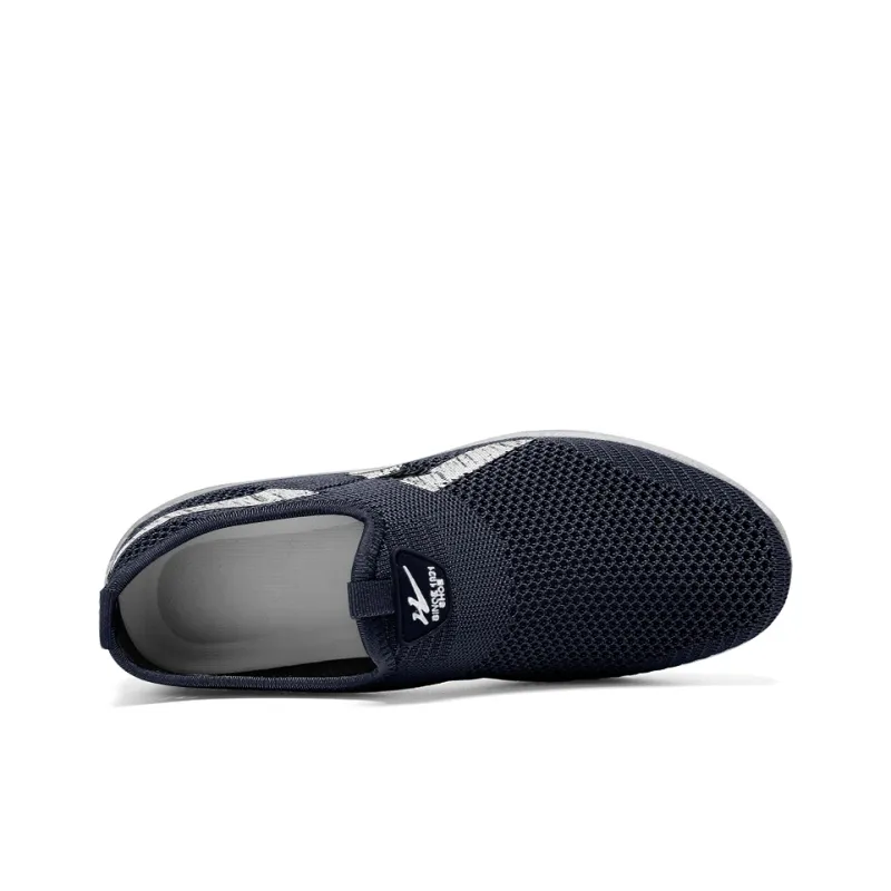DOUBLE STAR 88 Flyknit Men's Casual Shoes Men's-17