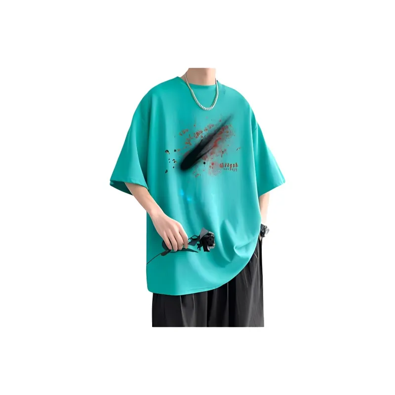 TONYBEAR T Shirts Men-6