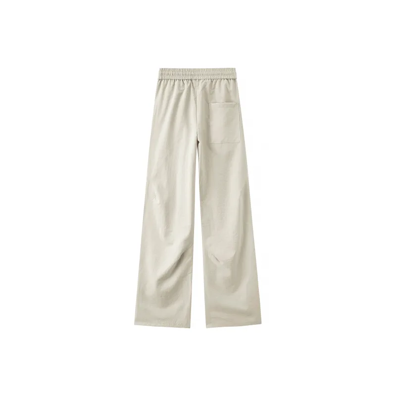 SAME FLOW Casual Pants Unisex-1