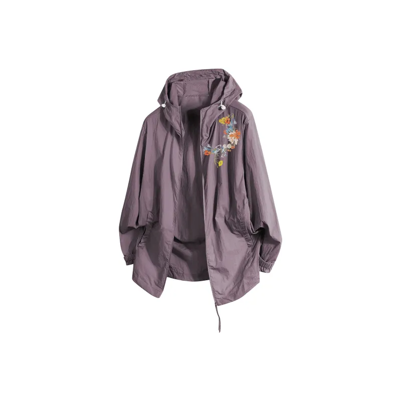 S.k. Manor Hill Sun Protection Clothing Unisex-20