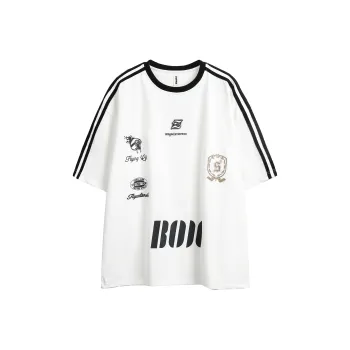 JASONWOOD T Shirts Unisex