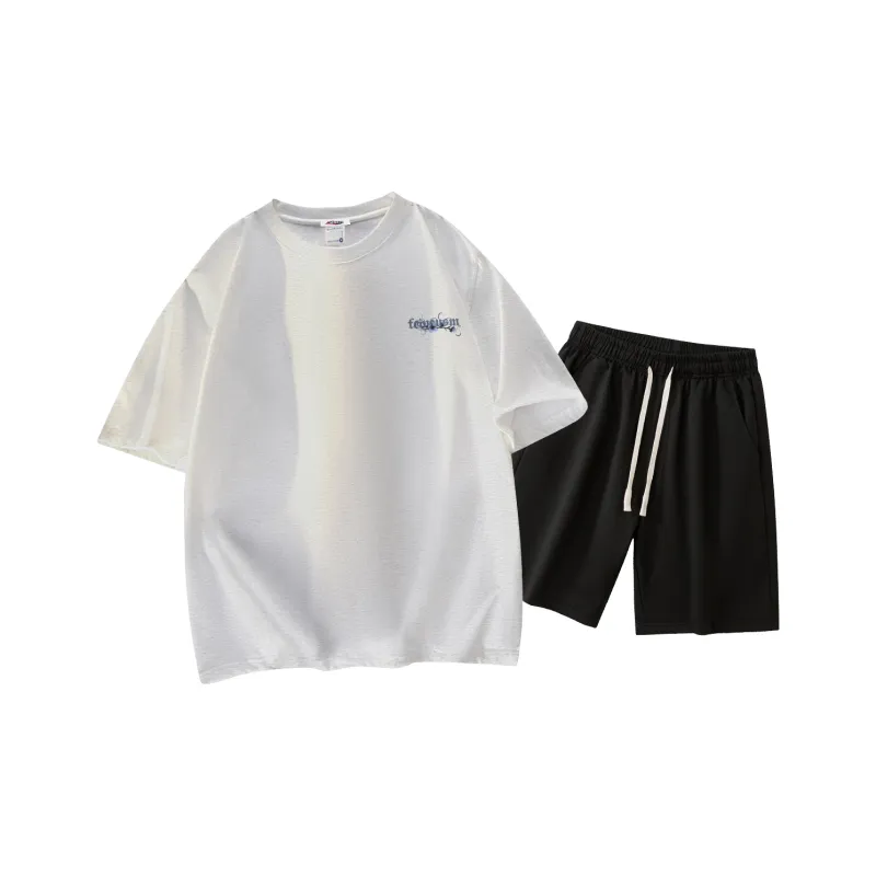 Feiyue Casual Sportswear Unisex-19