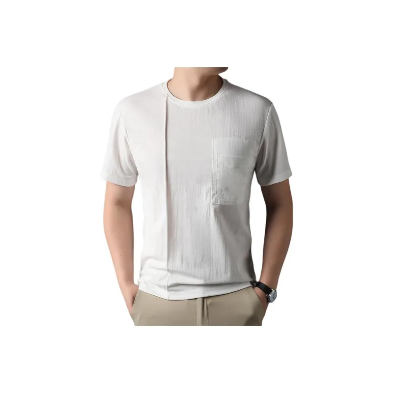 PIERRE CARDIN T Shirts Men-0