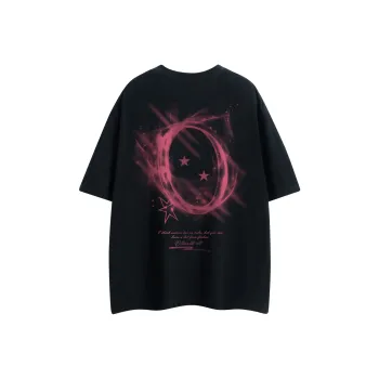Small Columns Under The Sea T Shirt Unisex