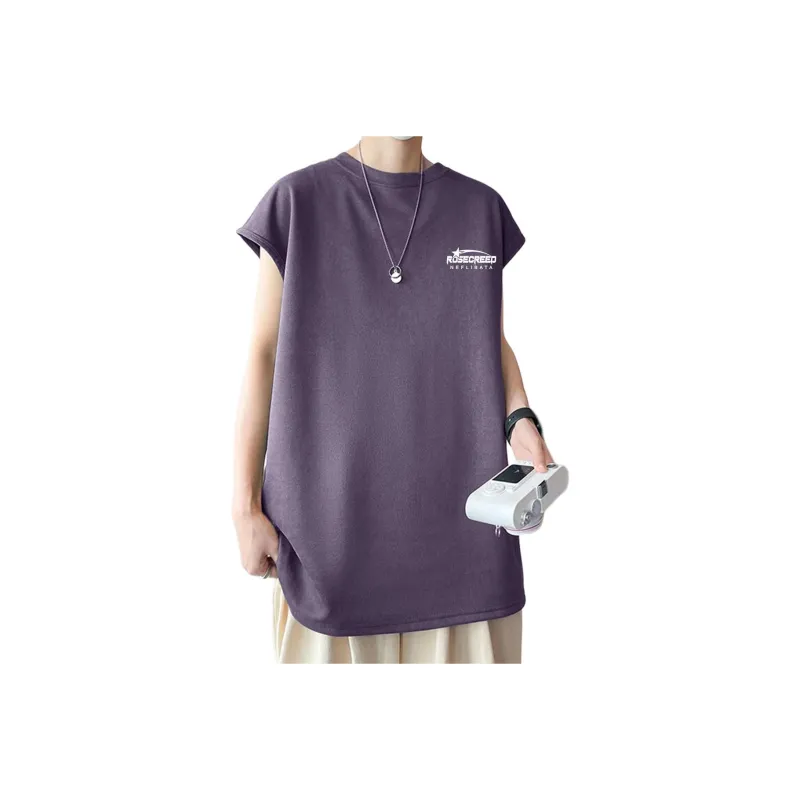 ROSECREED Tank Tops Unisex-6
