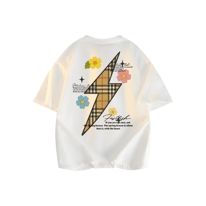FASTFISH T Shirts Unisex-10