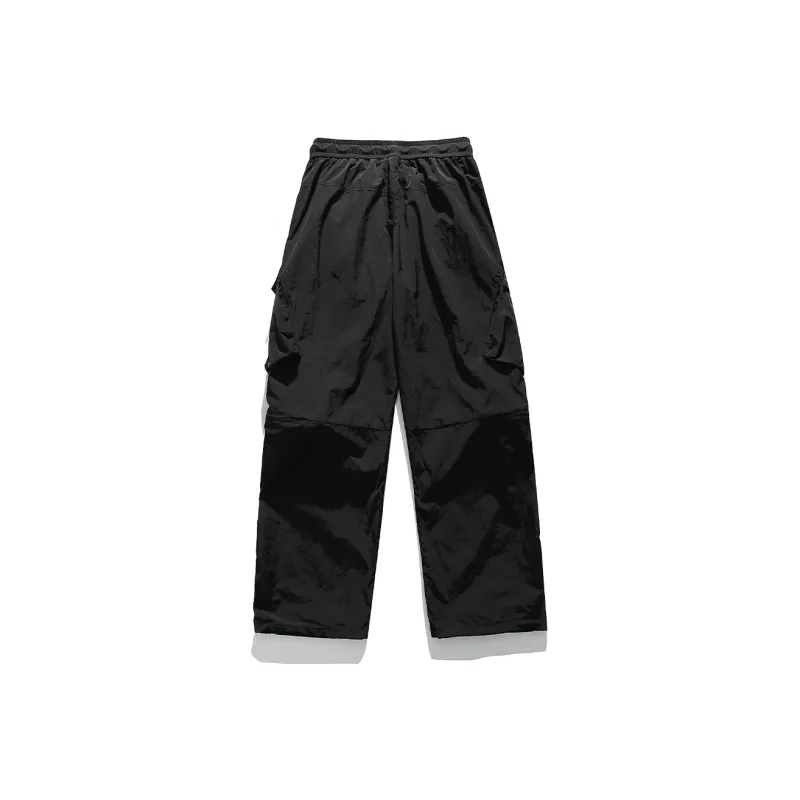 Mimx Homme Casual Pants Unisex-14