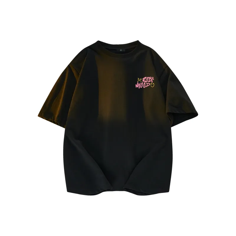ROBINHOOD T Shirts Unisex-1