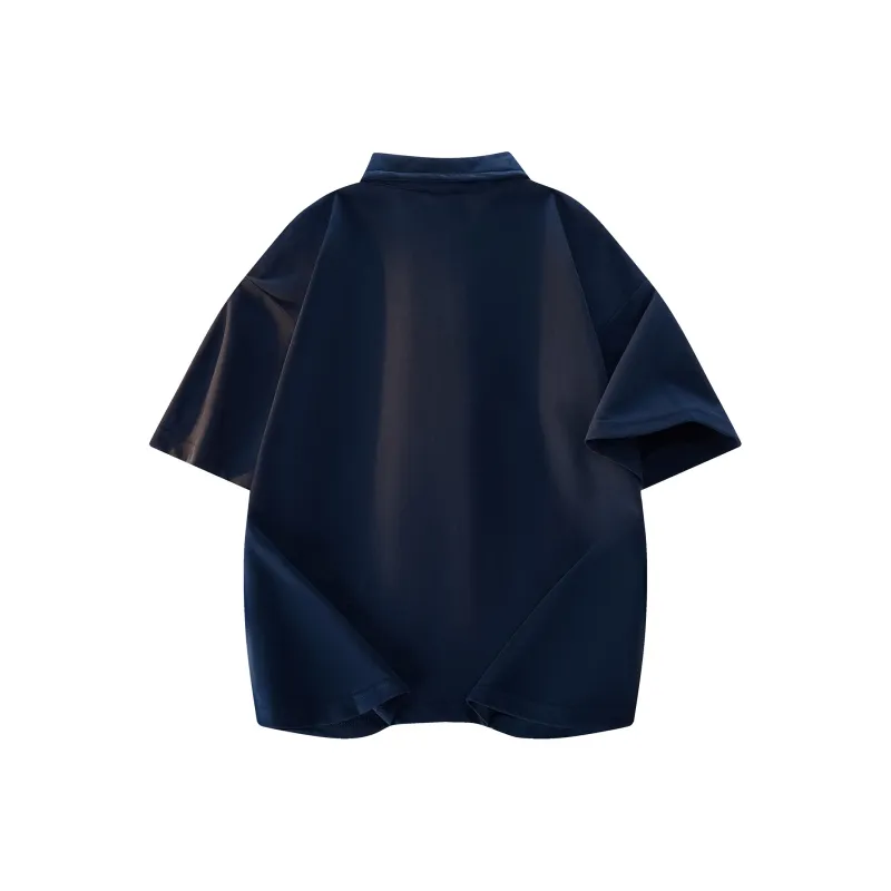 Colorful Creations Polo Shirt Unisex-7