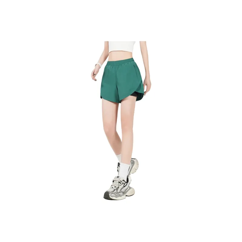 Mulinsen Sports Shorts Unisex-6