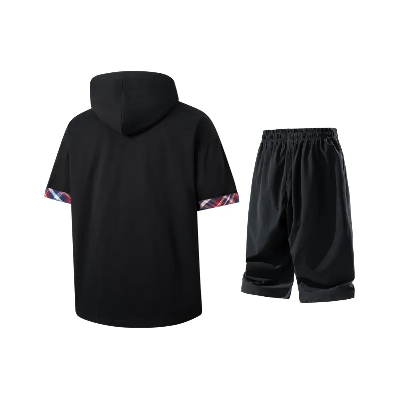 PASOK Casual Sportswear Unisex-1