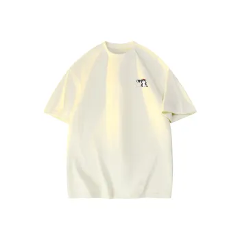 Supremo Cat T Shirts Unisex