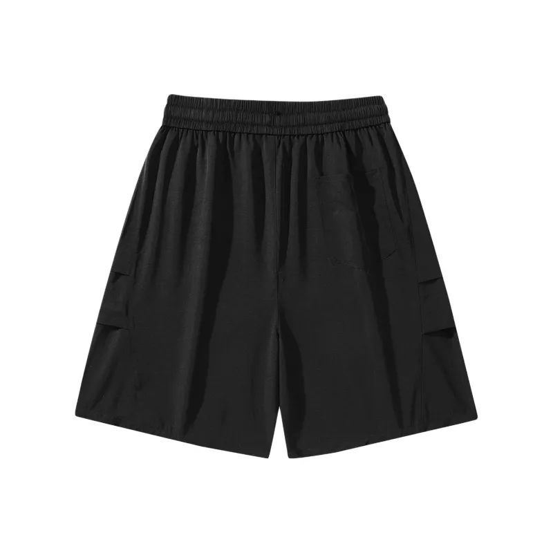 FUERZA Casual Shorts For Men Women's-1