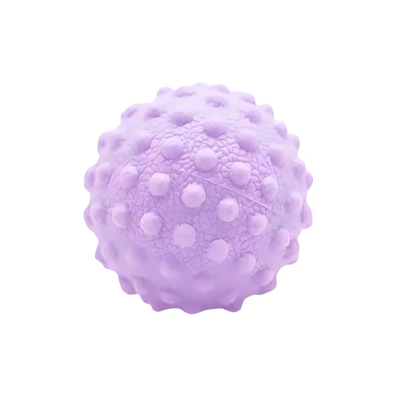 FEIERDUN Fascia Balls Yoga Dance Fitness Gymnastics-6