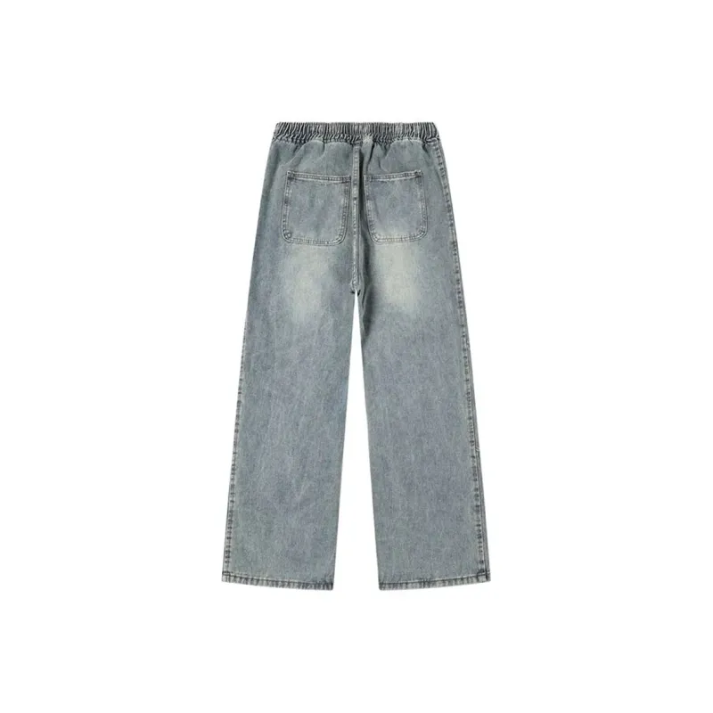 7 SEVFUN Jeans Unisex-7