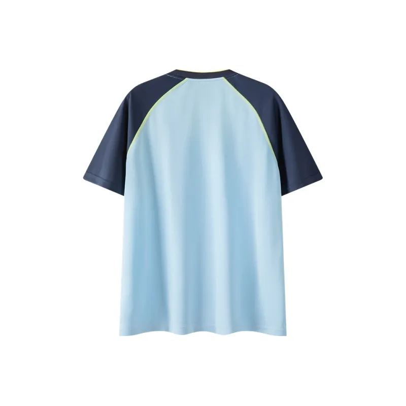 P.R IND Badminton Jersey Unisex Shimmering Nighttime-1