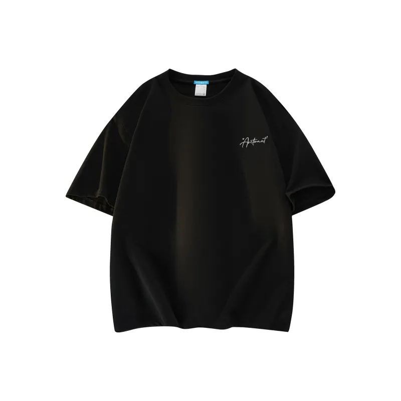 Small Columns Under The Sea T Shirt Unisex-7